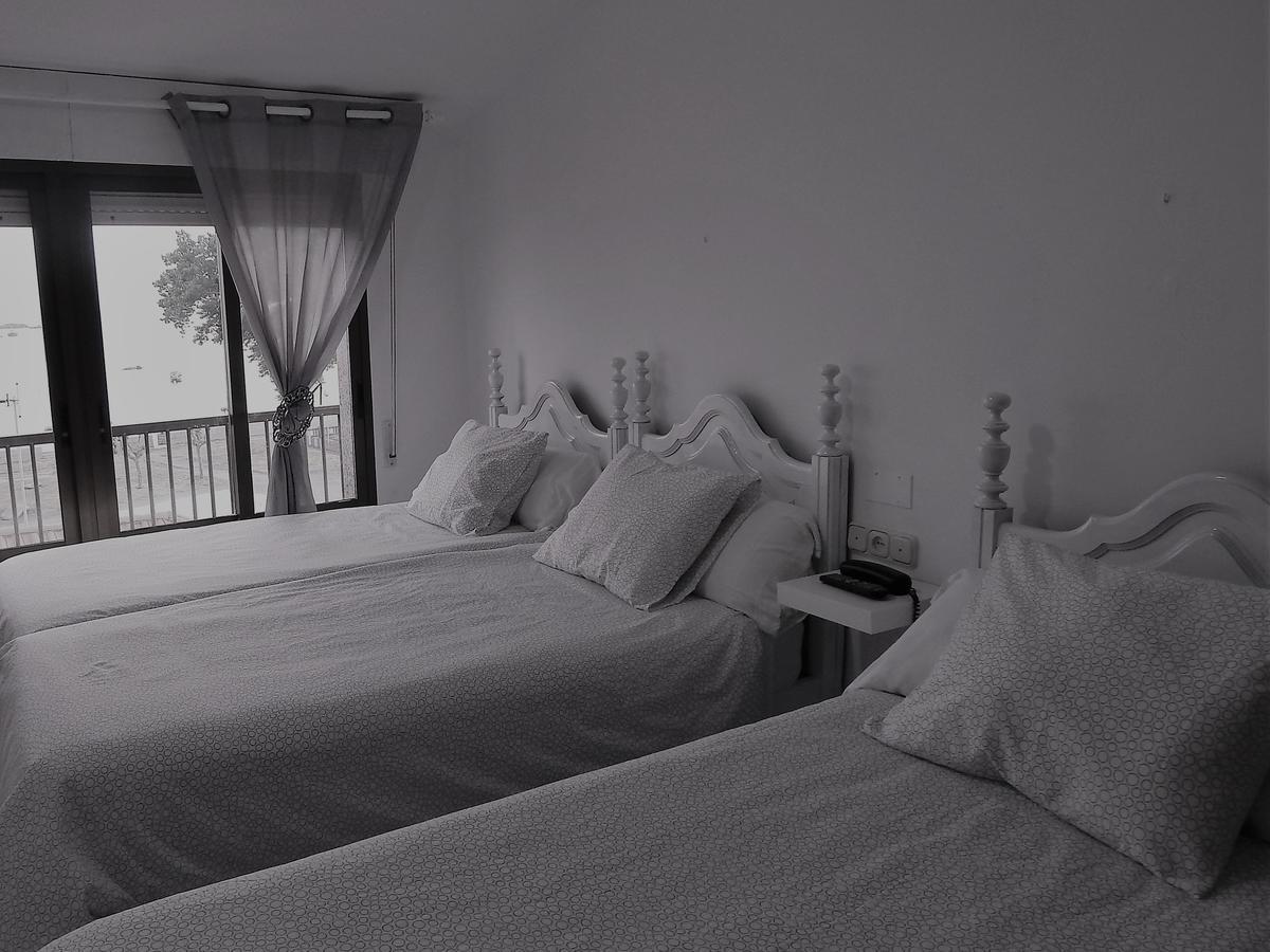 Hotel Tamanaco อิสลา เด อาโรซา ภายนอก รูปภาพ