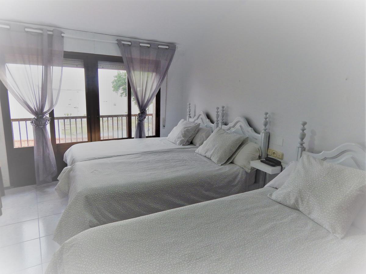 Hotel Tamanaco อิสลา เด อาโรซา ภายนอก รูปภาพ