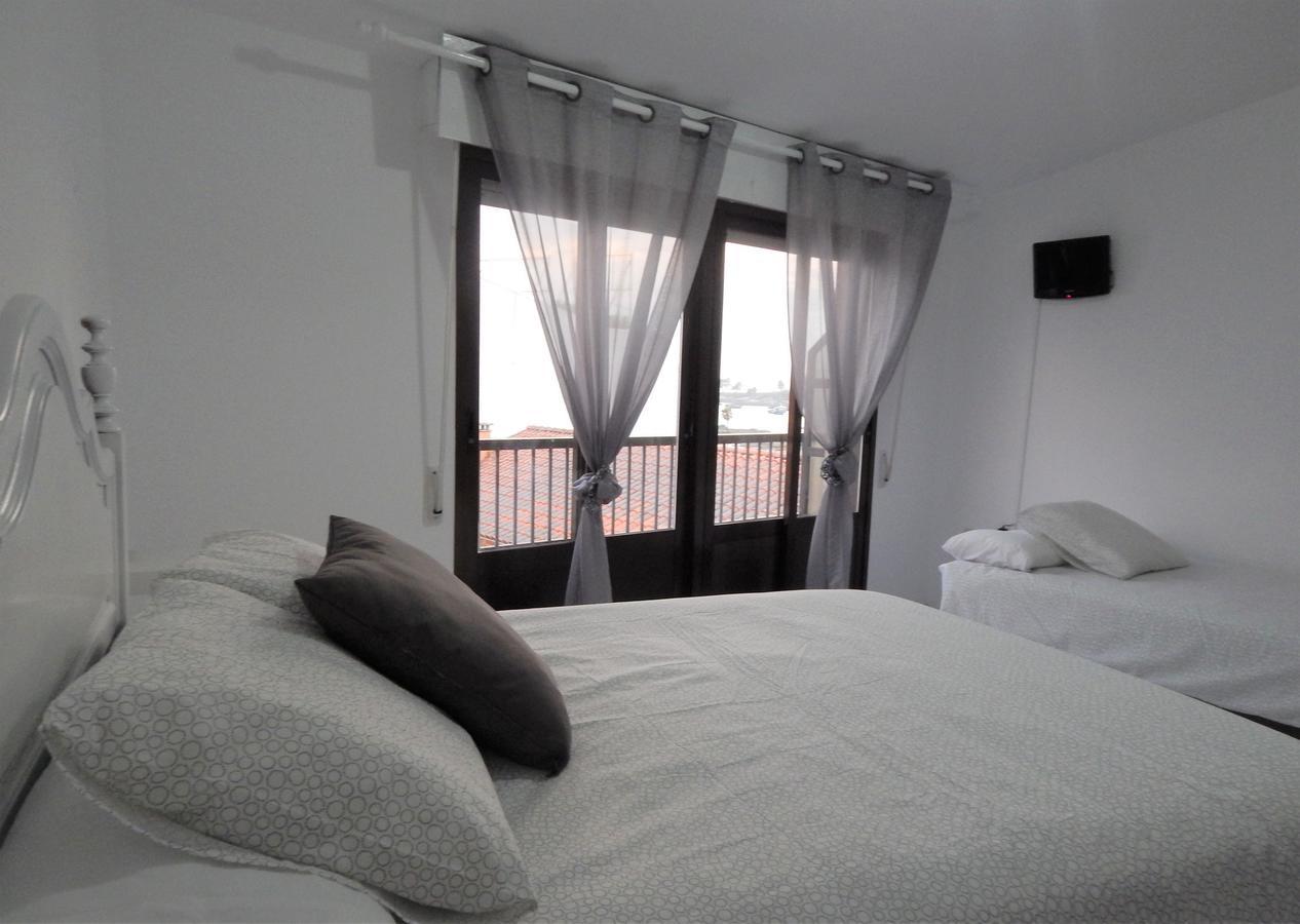 Hotel Tamanaco อิสลา เด อาโรซา ภายนอก รูปภาพ