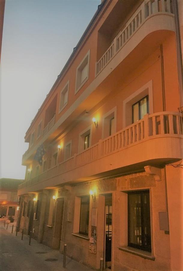 Hotel Tamanaco อิสลา เด อาโรซา ภายนอก รูปภาพ